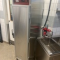 1178857-3 Värmeskåp Gastroteknik 119110 -2021
