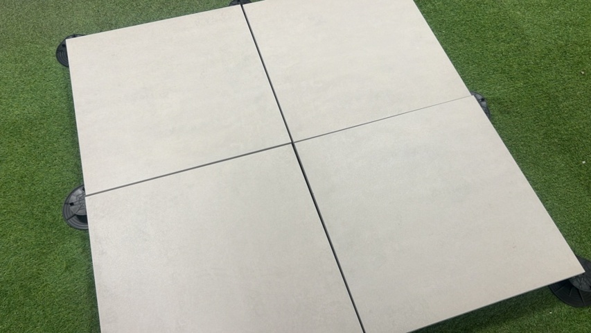 1214429-2 Outdoors, Cold Cement clicks 50 sq.m