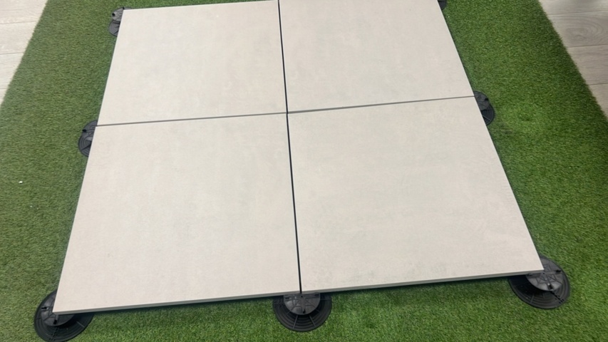 1214429-4 Outdoors, Cold Cement clicks 50 sq.m