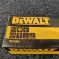 1214450-3 Laser stand Dewalt DE0881-XJ Type 2