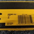 1214450-4 Laser stand Dewalt DE0881-XJ Type 2