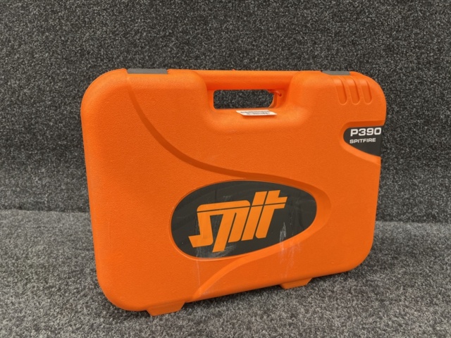 1214475-3 Bultpistol Spit Spitfire P390