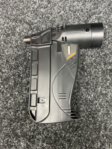 1214475-8 Bultpistol Spit Spitfire P390