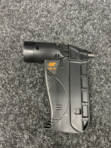 1214475-9 Bultpistol Spit Spitfire P390