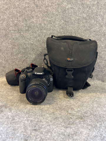 1153446-1 System camera Canon