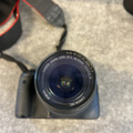 1153446-3 System camera Canon