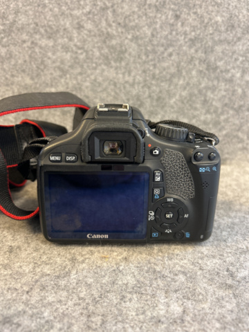 1153446-5 System camera Canon