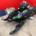 1134638-1 Snöskoter Arctic Cat Prowler