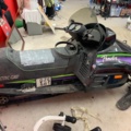 1134638-3 Snöskoter Arctic Cat Prowler