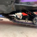 1134638-6 Snöskoter Arctic Cat Prowler