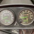 1134638-5 Snöskoter Arctic Cat Prowler