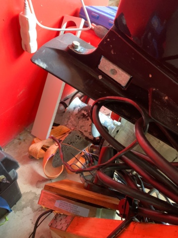 1134635-8 Boat engine Mariner 75hp 4-stroke