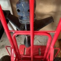 1134631-8 Boat engine Evinrude 20hp