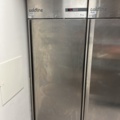 982775-1 Freezer stainless Coldline A70/1B