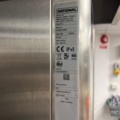 982772-2 Combination oven Rational iCombi Pro -2021