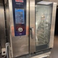 982772-3 Combination oven Rational iCombi Pro -2021