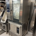 982772-8 Combination oven Rational iCombi Pro -2021