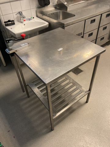 1200375-3 Relief bench