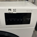 1192770-3 Washing machine on stand Bosch Series 4