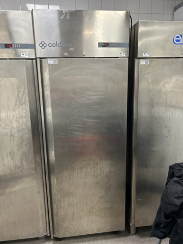 1192778-1 Refrigerator Coldline A60/1N