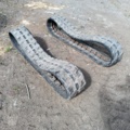1129450-1 Crawler tracks Volvo EC20