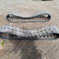 1129450-2 Crawler tracks Volvo EC20