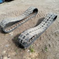 1129450-3 Crawler tracks Volvo EC20