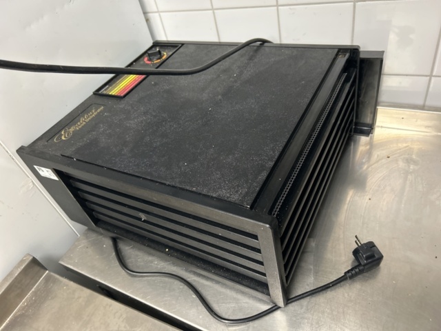 1192788-2 Carpet dryer Excalibur Drying 123