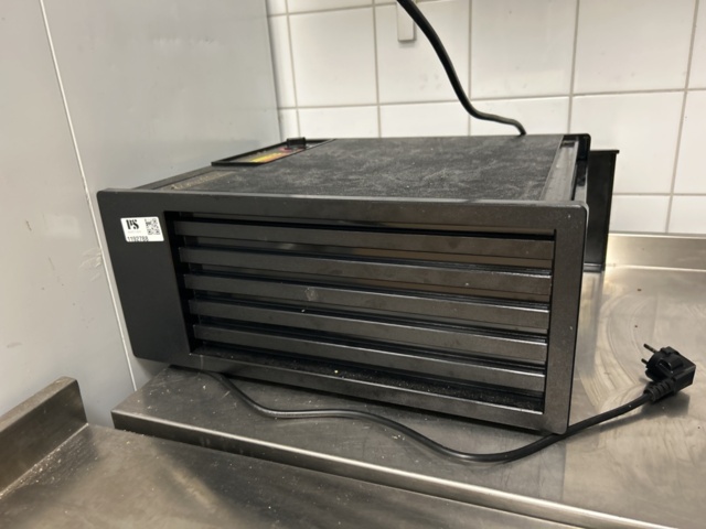 1192788-1 Carpet dryer Excalibur Drying 123