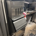 982799-1 Flake ice machine Scotsman MF 26 Xsafe