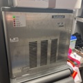 982799-2 Flake ice machine Scotsman MF 26 Xsafe