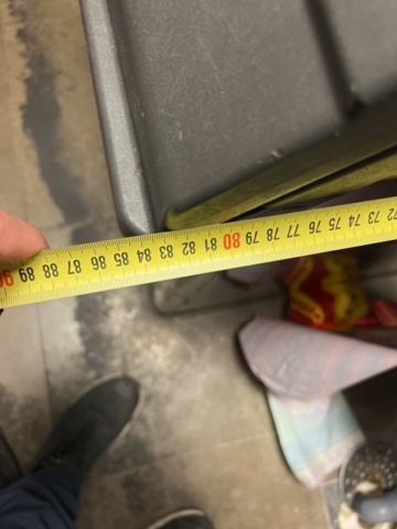 982799-7 Flake ice machine Scotsman MF 26 Xsafe