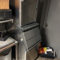 982800-1 Ice machine Scotsman SB322
