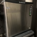 982800-3 Ice machine Scotsman SB322