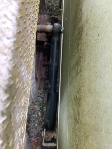 1134615-16 Maco Lift Type Boggi trailer -1990