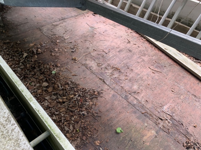 1134615-13 Maco Lift Type Boggi trailer -1990