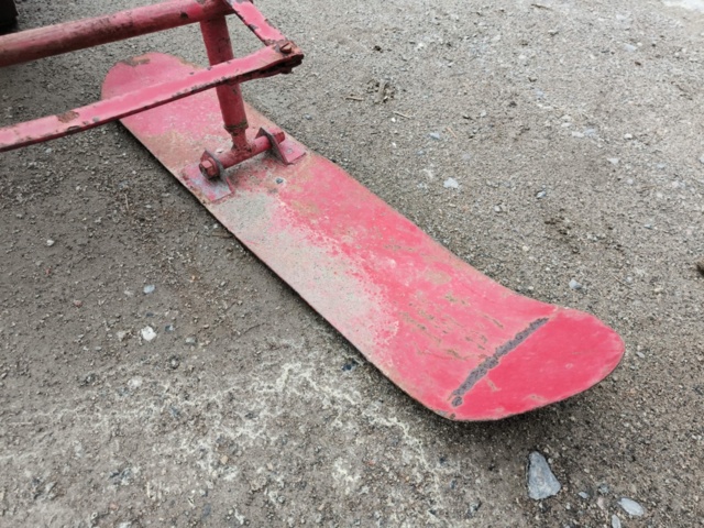 1129459-10 Homemade scooter