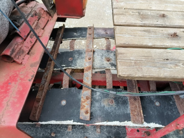 1129459-18 Homemade scooter