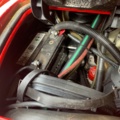 1134584-19 SeaDoo XP 951cc 126hp 2 stroke jet ski