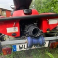 1134584-10 SeaDoo XP 951cc 126hp 2 stroke jet ski