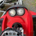 1134584-7 SeaDoo XP 951cc 126hp 2 stroke jet ski