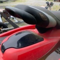 1134584-11 SeaDoo XP 951cc 126hp 2 stroke jet ski