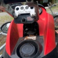 1134584-12 SeaDoo XP 951cc 126hp 2 stroke jet ski
