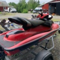 1134584-4 SeaDoo XP 951cc 126hp 2 stroke jet ski