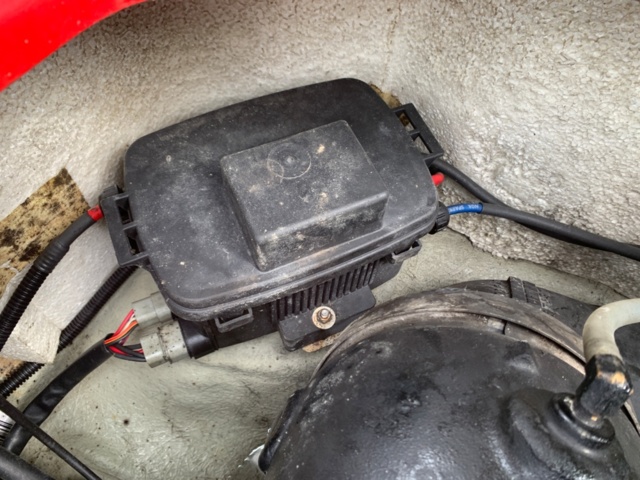 1134584-37 SeaDoo XP 951cc 126hp 2 stroke jet ski