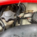 1134584-36 SeaDoo XP 951cc 126hp 2 stroke jet ski