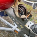 1134584-39 SeaDoo XP 951cc 126hp 2 stroke jet ski