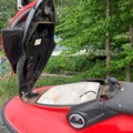 1134584-29 SeaDoo XP 951cc 126hp 2 stroke jet ski