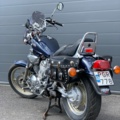 1214582-5 Yamaha XV750 Virago -1992