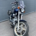 1214582-6 Yamaha XV750 Virago -1992